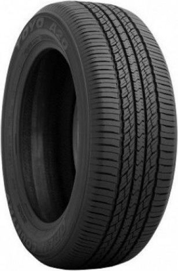 Anvelope Toyo Opencountry A20b 215/55R18 95H Vara