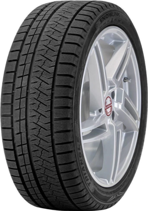 Anvelope Triangle Pl02 235/60R17 106H Iarna