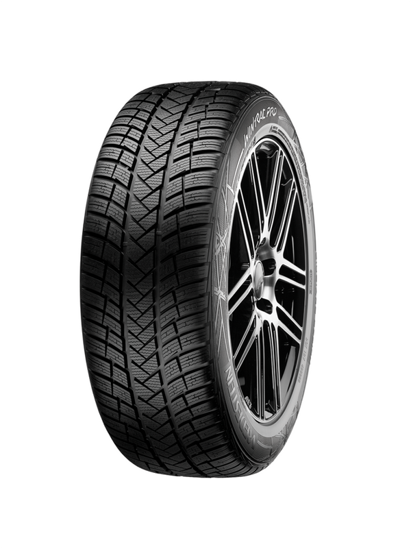 Anvelope Vredestein WintraPRO 235/40R19 96W Iarna image