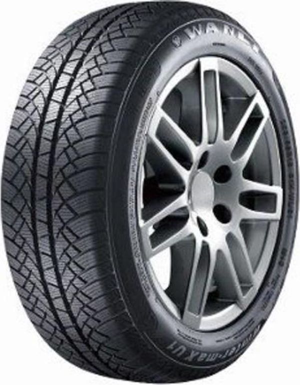 Anvelope Wanli Sw611 185/60R15 84T Iarna