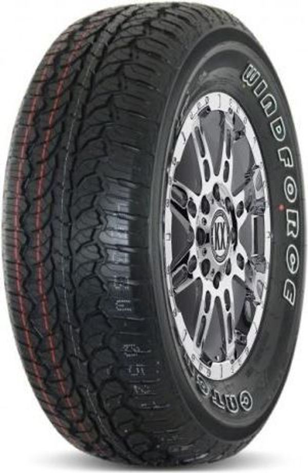 Anvelope All Season Windforce Catchfors At 185/75R16C 104S
