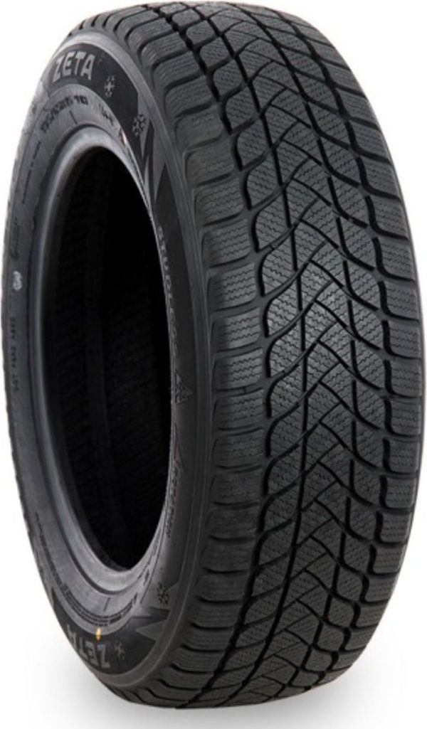 Anvelope Zeta Antarctica 5 185/60R15 88H Iarna