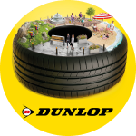 Promotie Dunlop